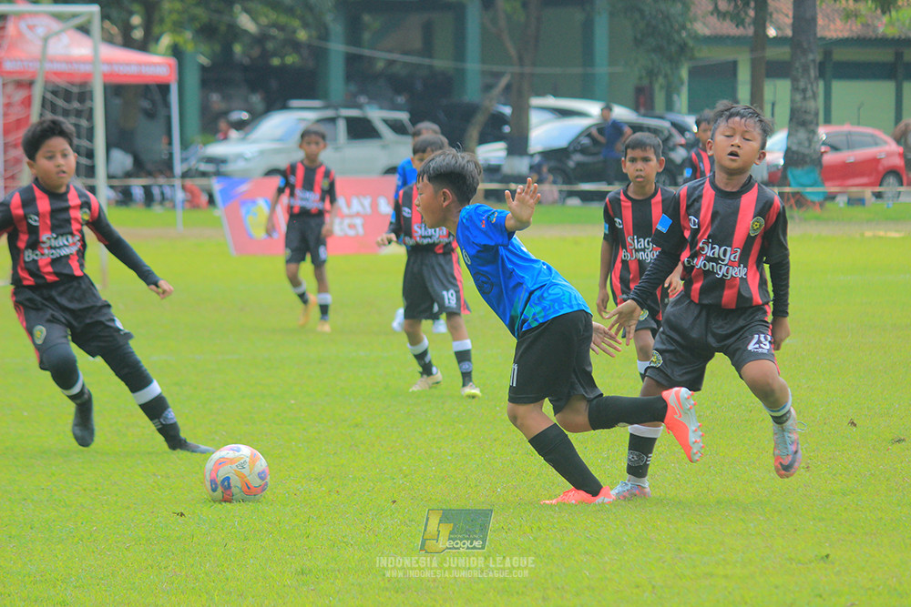 ijl u11 260426 steelford united vs siaga bojong gede