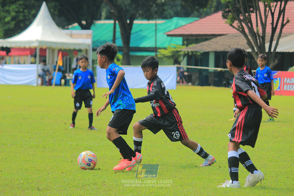 ijl u11 260426 steelford united vs siaga bojong gede