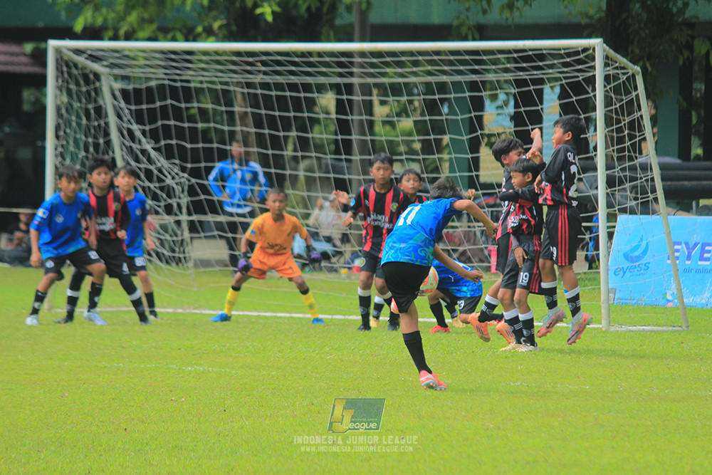 ijl u11 260426 steelford united vs siaga bojong gede