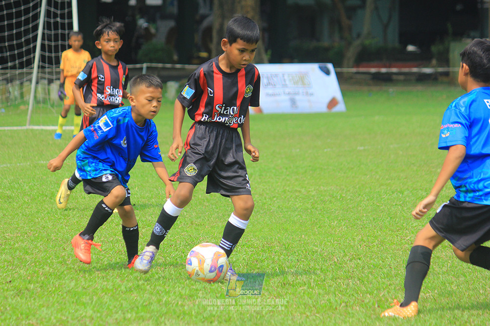 ijl u11 260426 steelford united vs siaga bojong gede