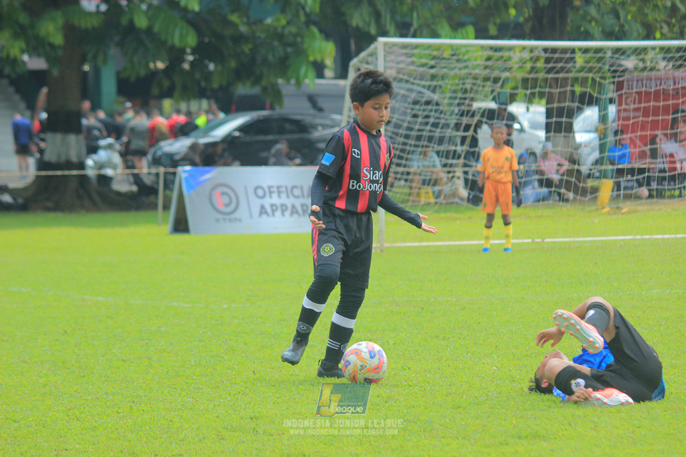 ijl u11 260426 steelford united vs siaga bojong gede