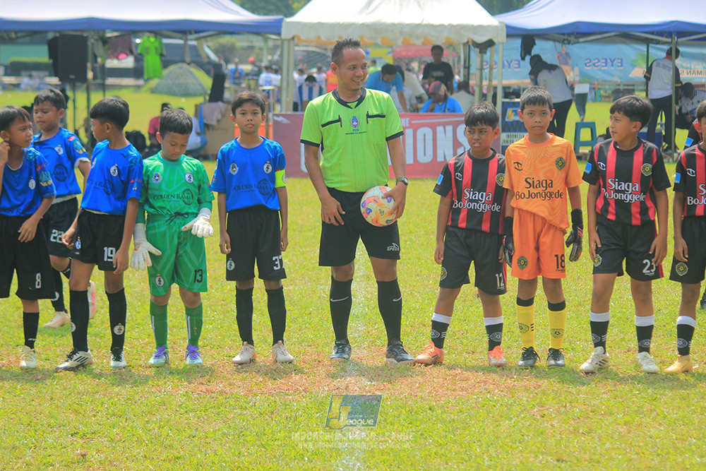ijl u11 260426 steelford united vs siaga bojong gede