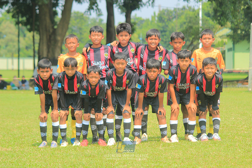 ijl u11 260426 steelford united vs siaga bojong gede