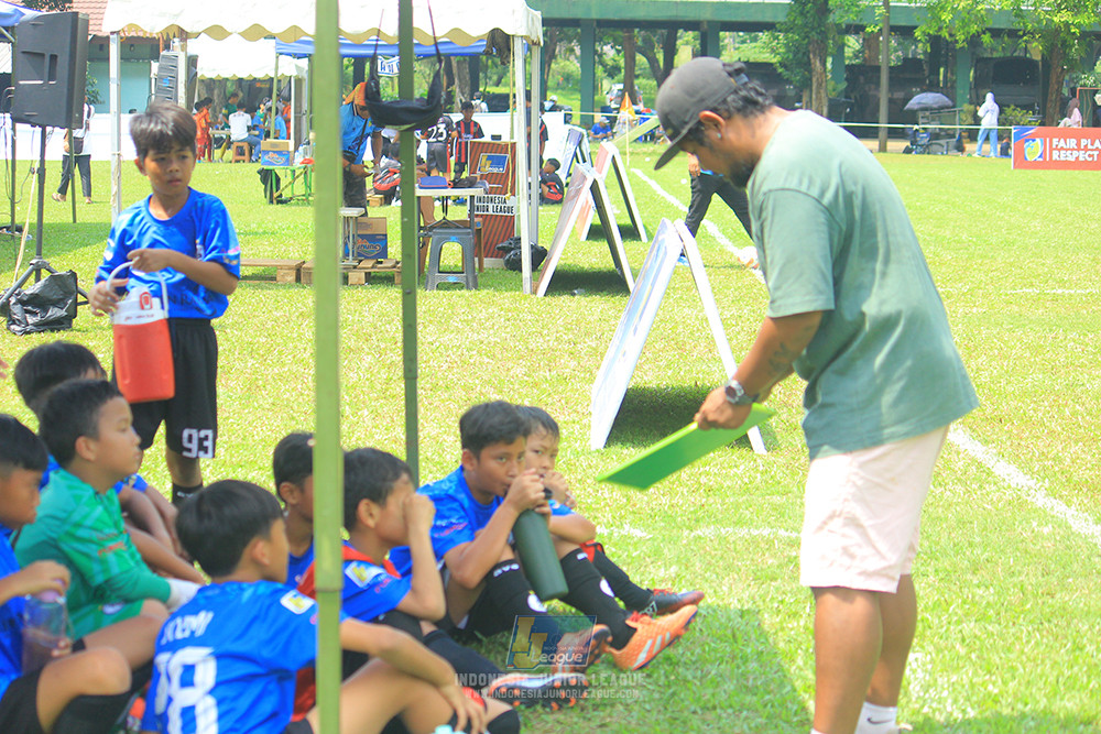 ijl u11 260426 steelford united vs siaga bojong gede