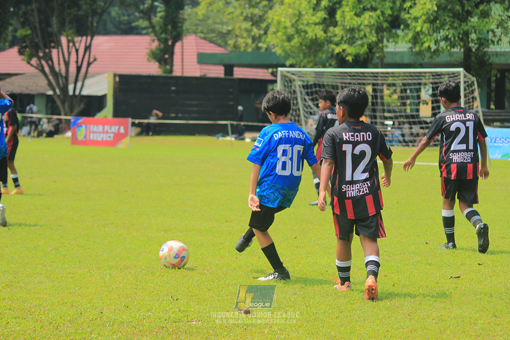 ijl u11 260426 steelford united vs siaga bojong gede