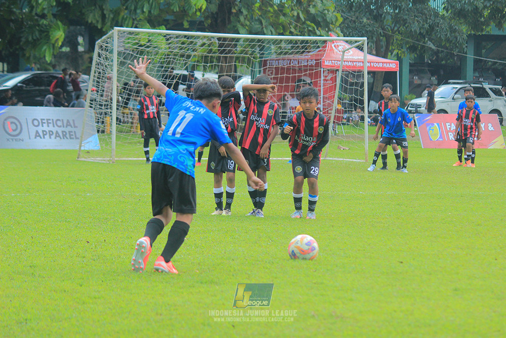 ijl u11 260426 steelford united vs siaga bojong gede