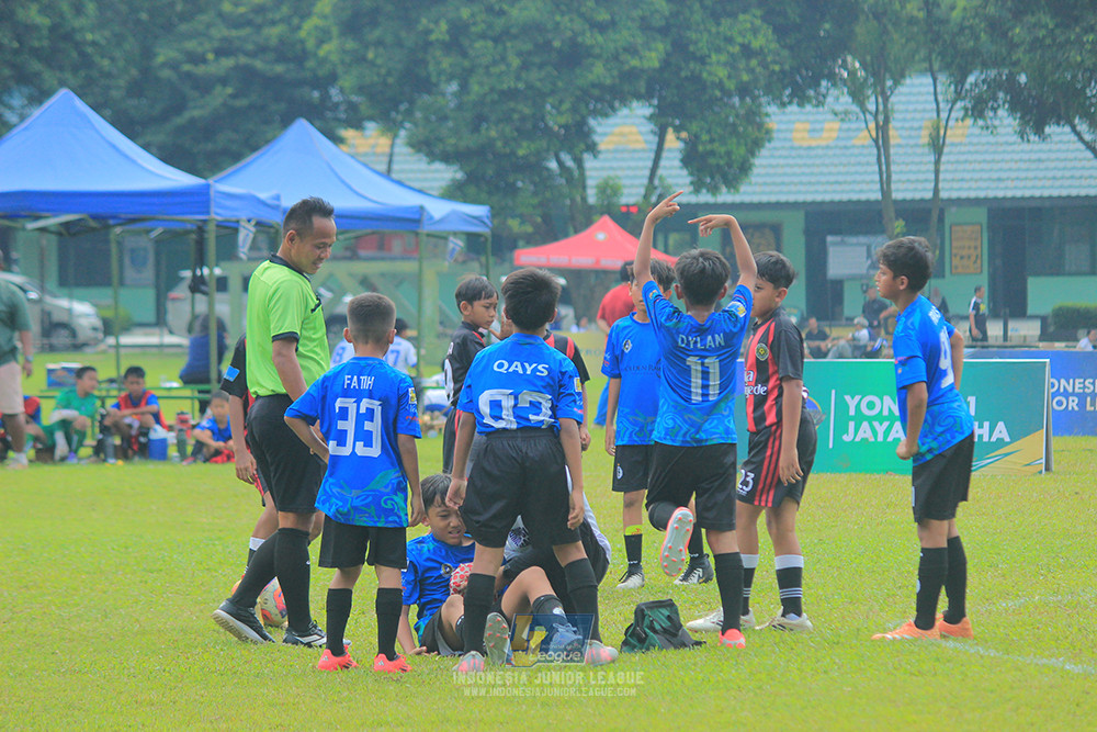 ijl u11 260426 steelford united vs siaga bojong gede
