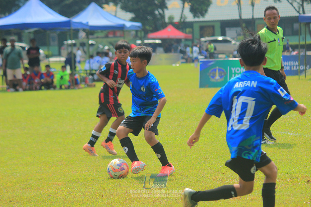 ijl u11 260426 steelford united vs siaga bojong gede