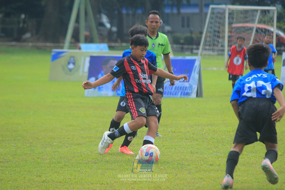 ijl u11 260426 steelford united vs siaga bojong gede