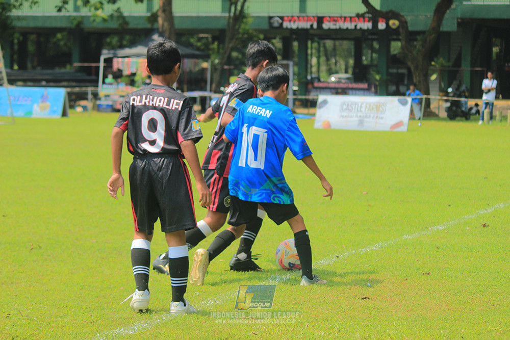 ijl u11 260426 steelford united vs siaga bojong gede