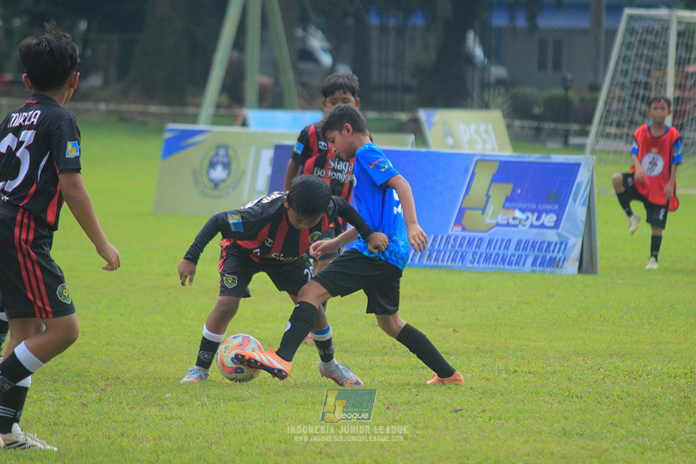 ijl u11 260426 steelford united vs siaga bojong gede