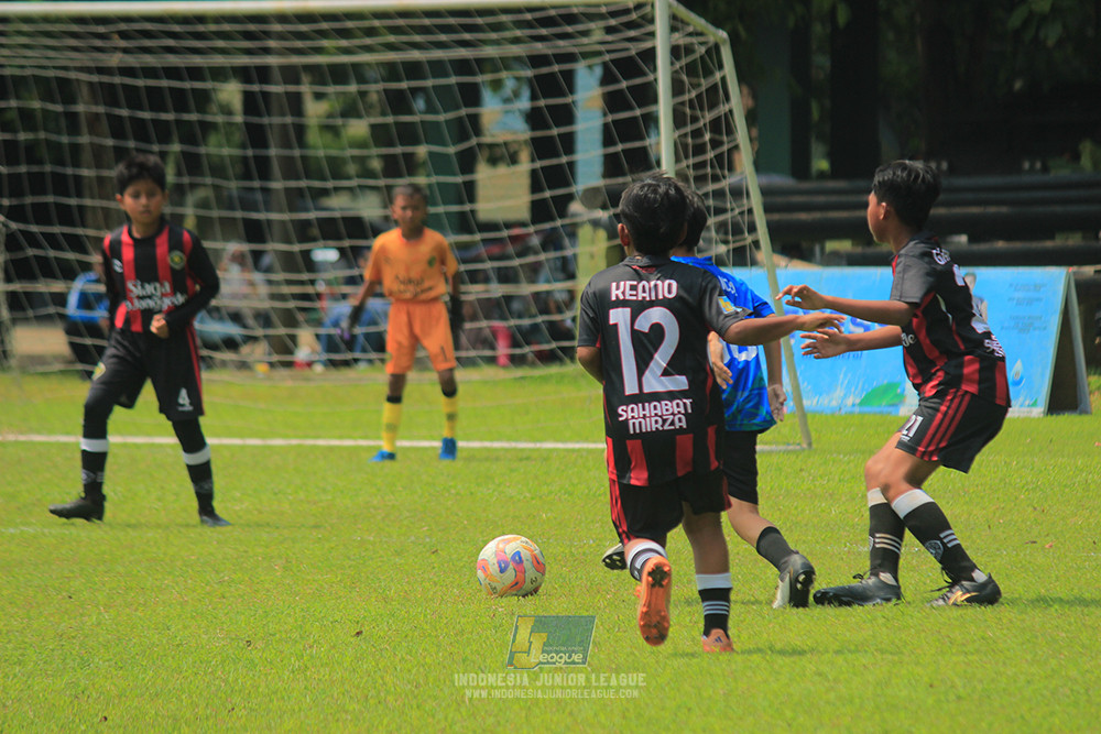 ijl u11 260426 steelford united vs siaga bojong gede