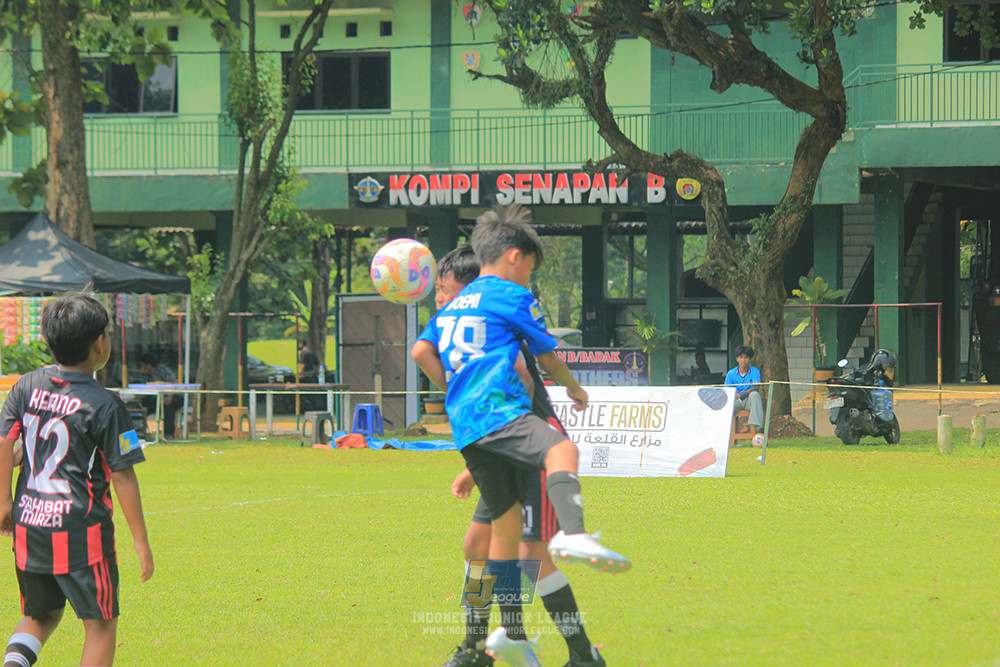 ijl u11 260426 steelford united vs siaga bojong gede