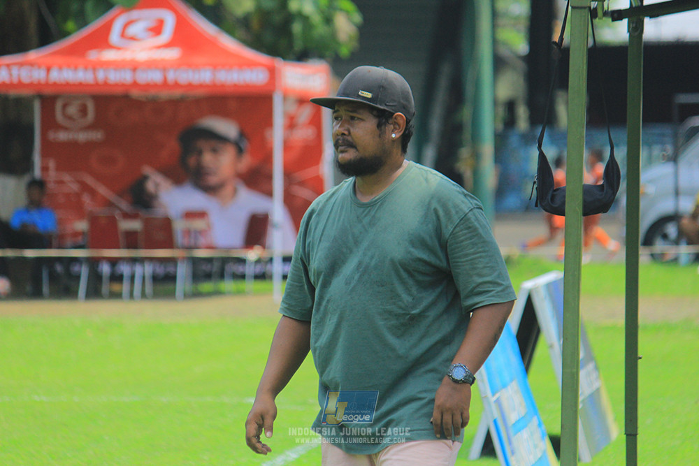 ijl u11 260426 steelford united vs siaga bojong gede