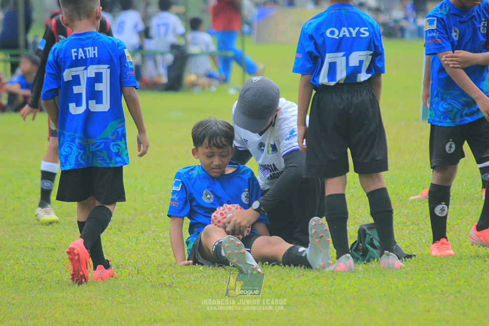 ijl u11 260426 steelford united vs siaga bojong gede