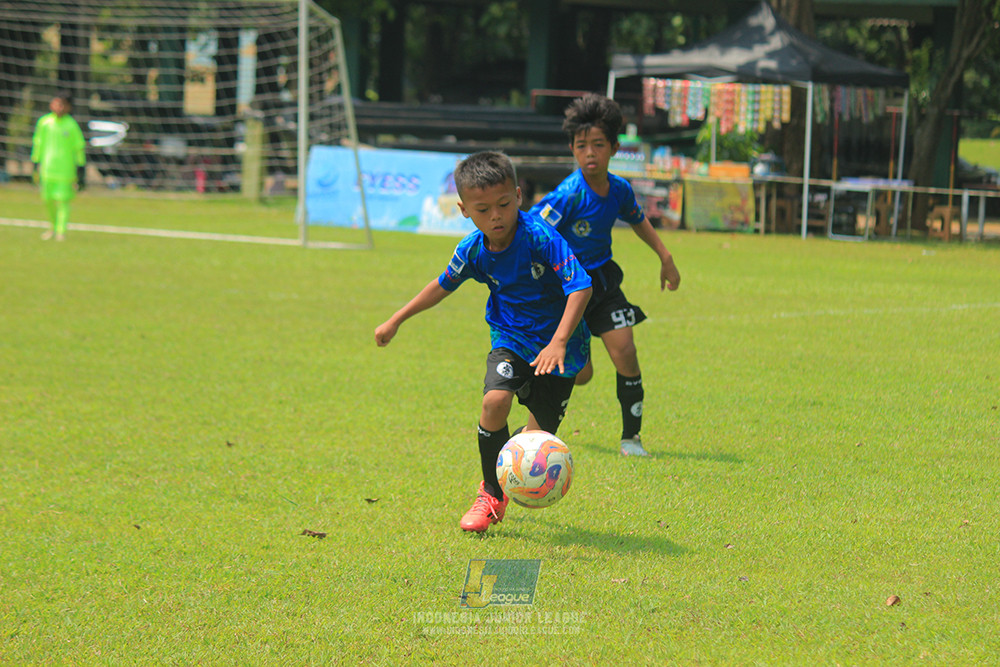 ijl u11 260426 steelford united vs siaga bojong gede