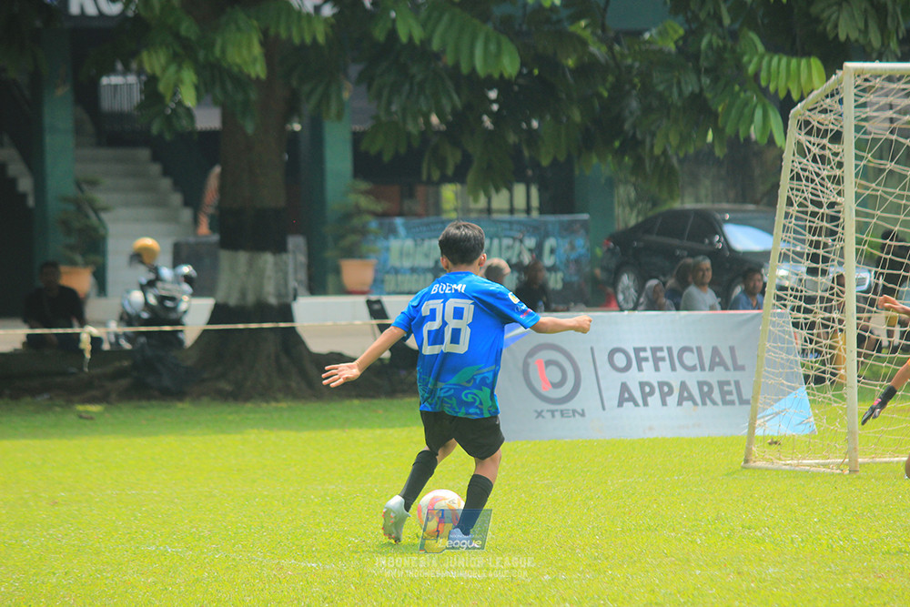 ijl u11 260426 steelford united vs siaga bojong gede
