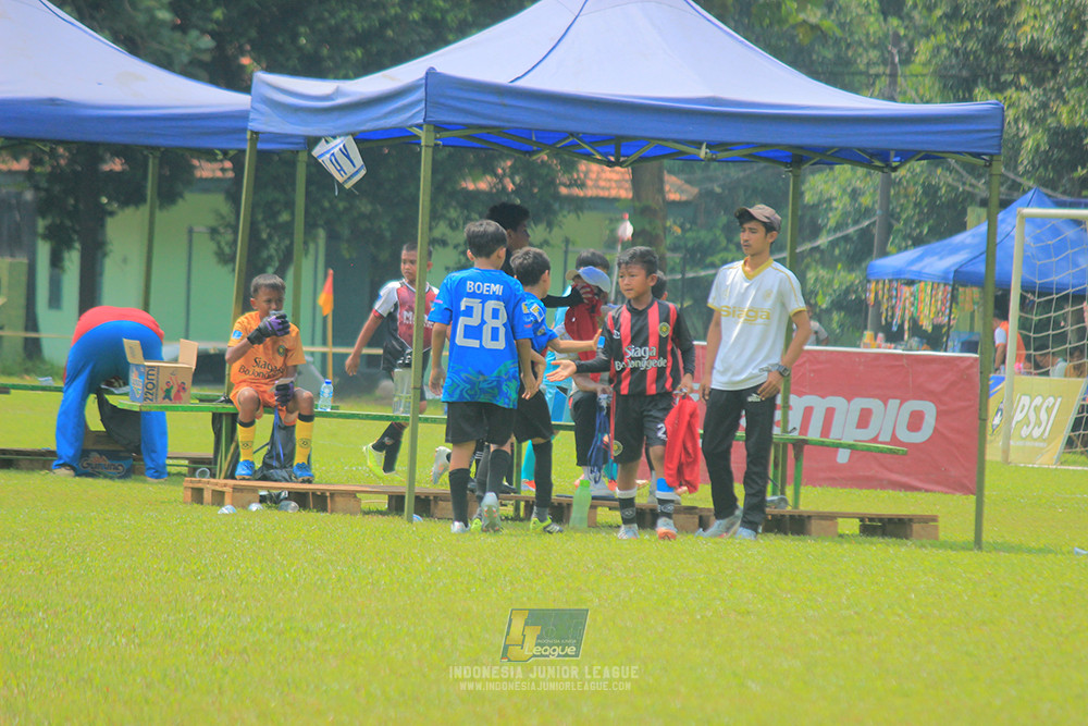 ijl u11 260426 steelford united vs siaga bojong gede