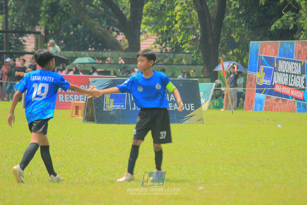 ijl u11 260426 steelford united vs siaga bojong gede