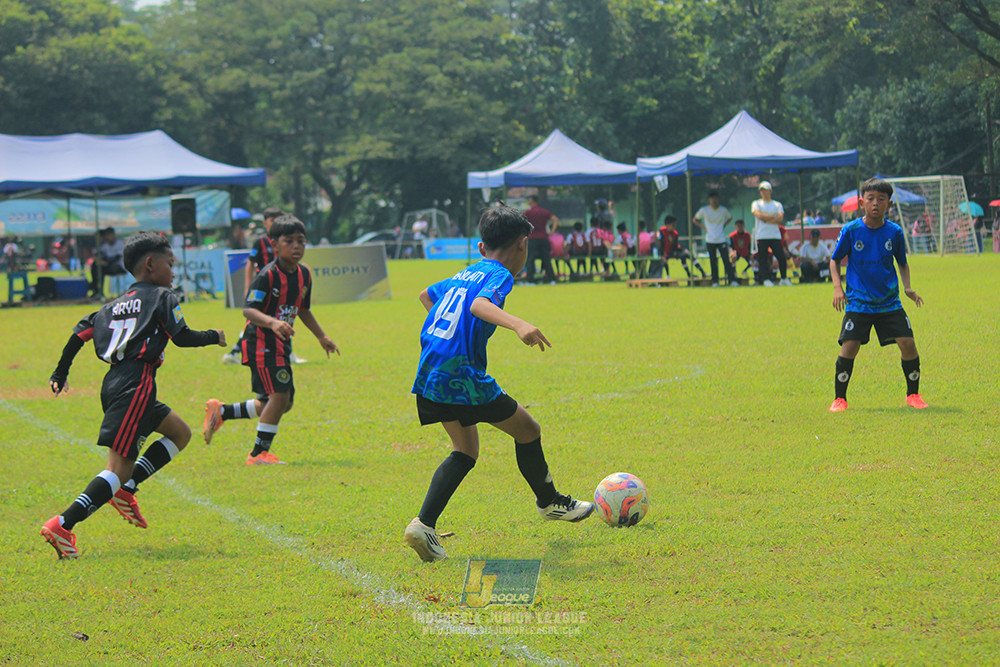 ijl u11 260426 steelford united vs siaga bojong gede