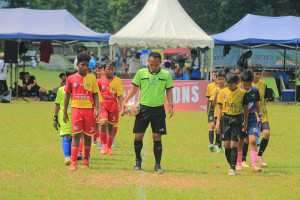 [IJL U11 - 260426] TUNAS HARAPAN INDAH SA VS TIMAH UNITED