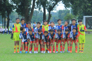 [IJL U11-310526] AKADEMY CITRA REMAJA VS BINNA BANUA FC