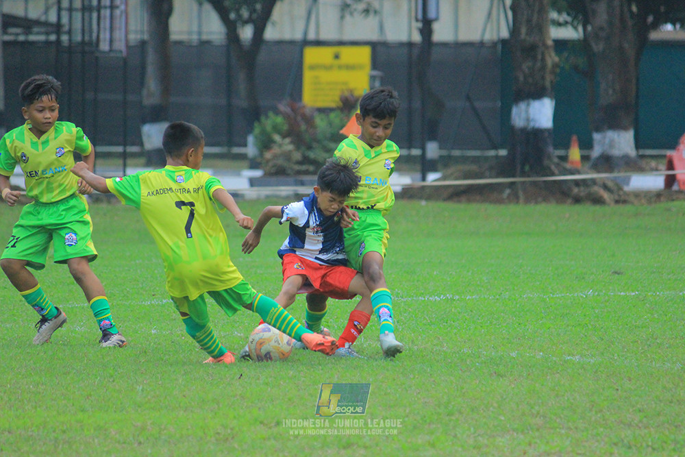 ijl u11 310526 akademy citra remaja vs binna banua fc