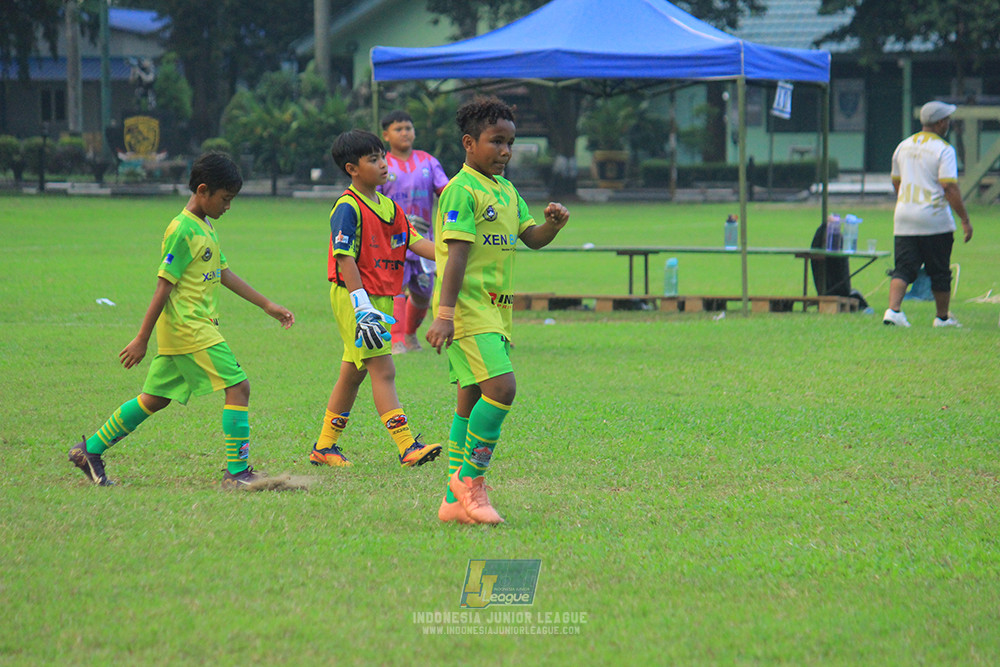 ijl u11 310526 akademy citra remaja vs binna banua fc