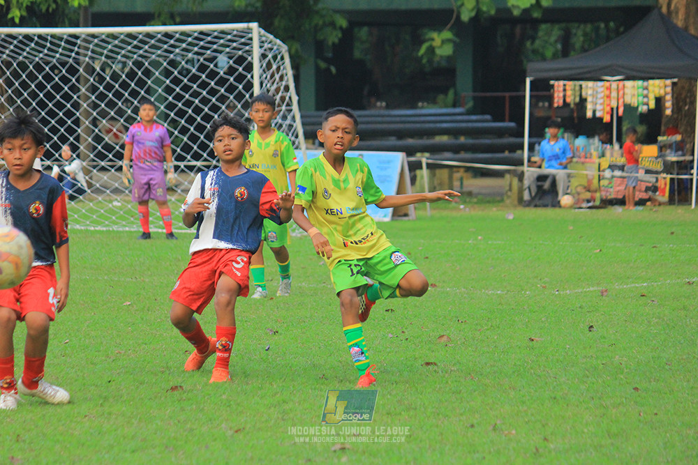 ijl u11 310526 akademy citra remaja vs binna banua fc