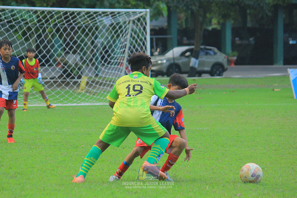 ijl u11 310526 akademy citra remaja vs binna banua fc