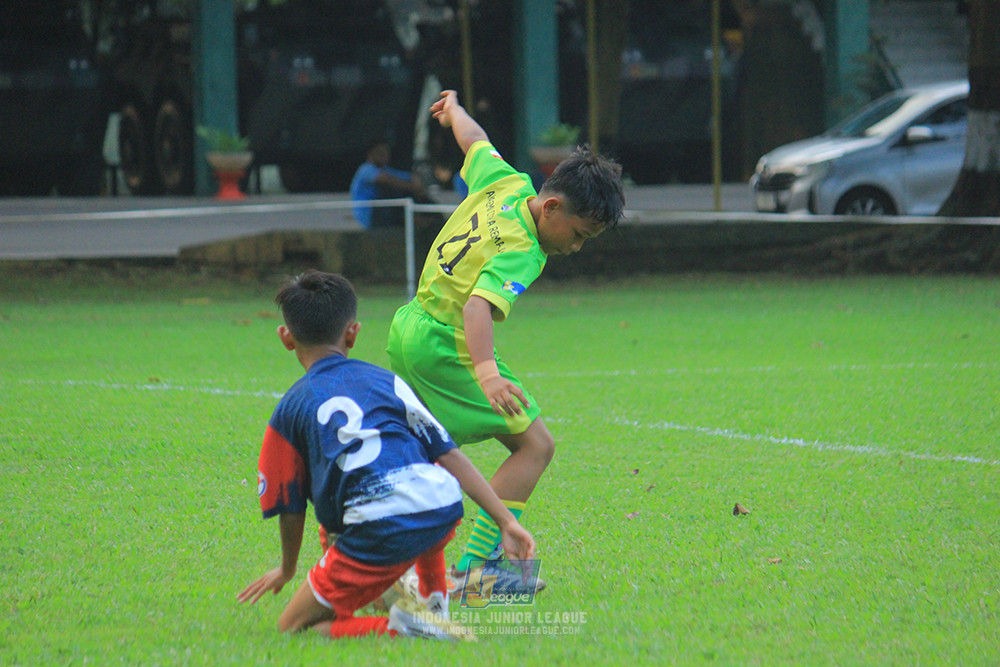 ijl u11 310526 akademy citra remaja vs binna banua fc