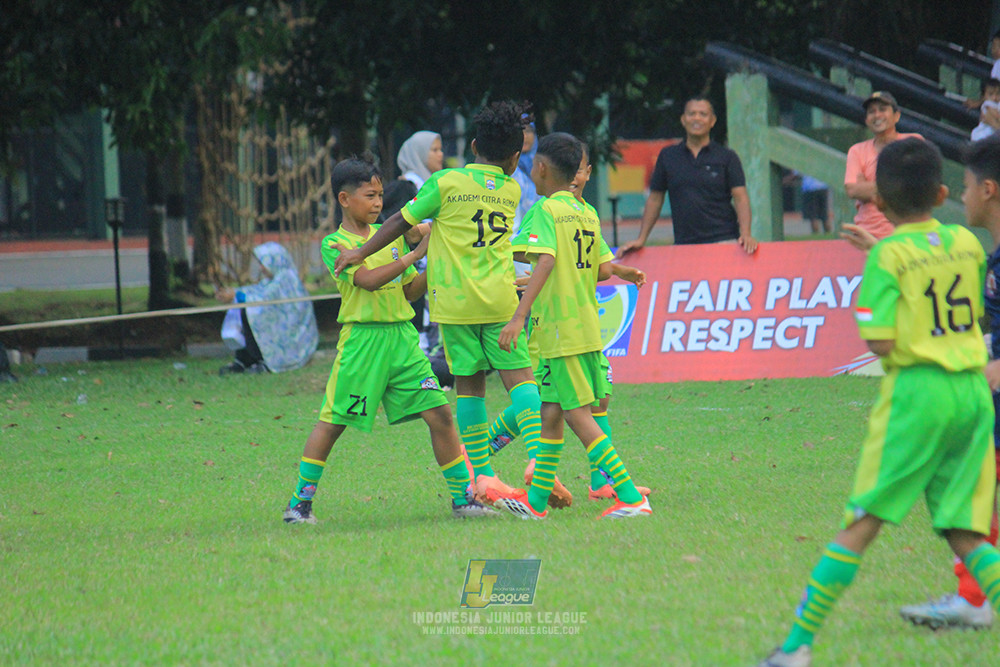 ijl u11 310526 akademy citra remaja vs binna banua fc