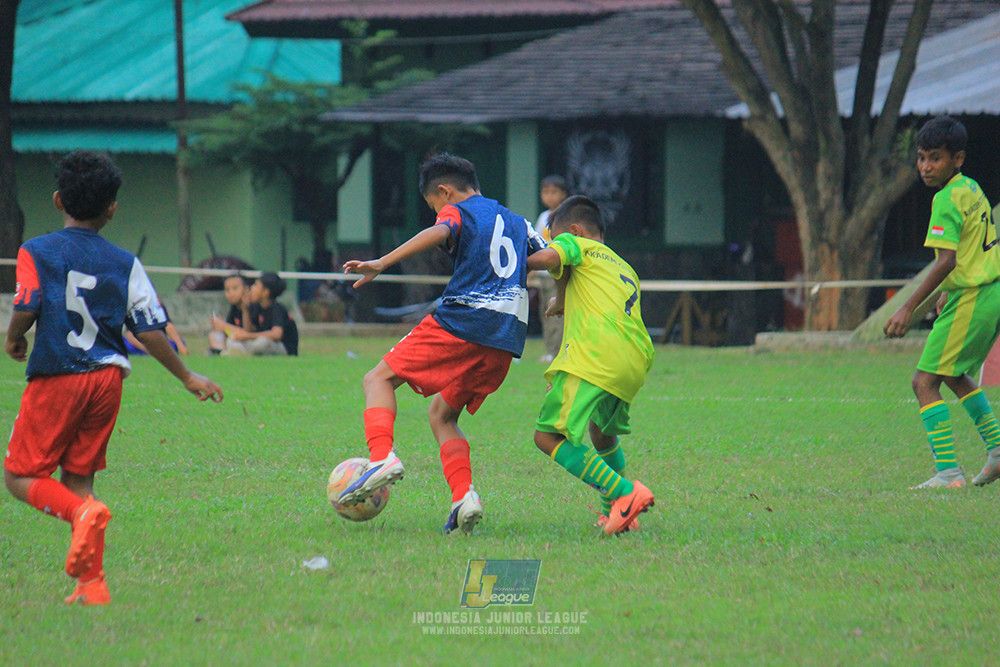 ijl u11 310526 akademy citra remaja vs binna banua fc