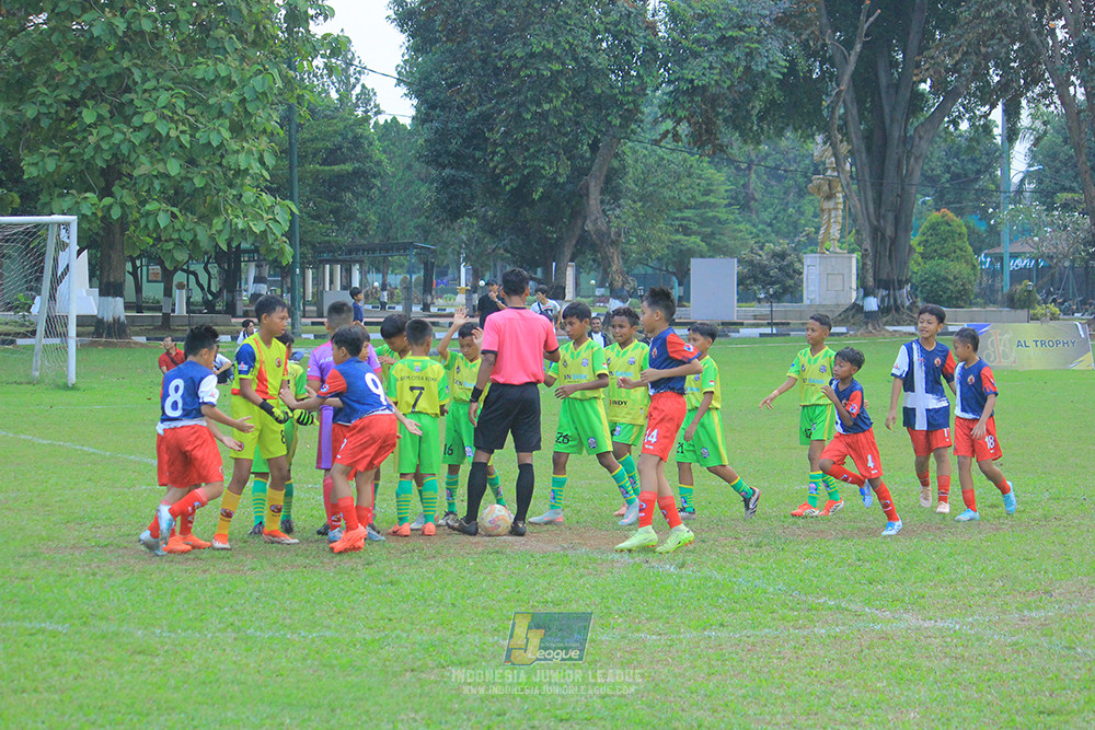 ijl u11 310526 akademy citra remaja vs binna banua fc