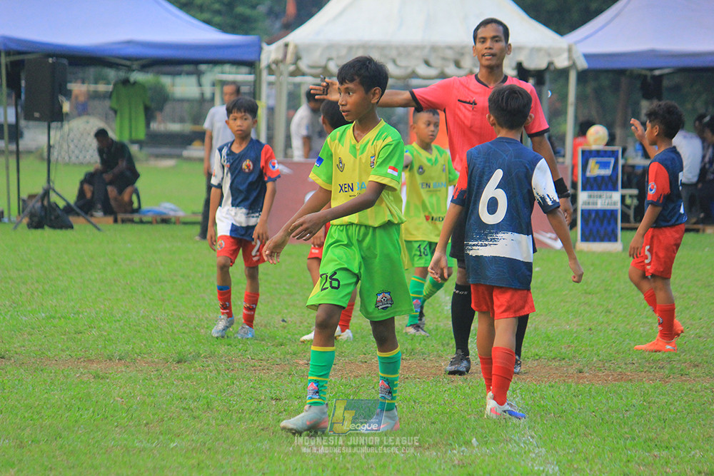 ijl u11 310526 akademy citra remaja vs binna banua fc