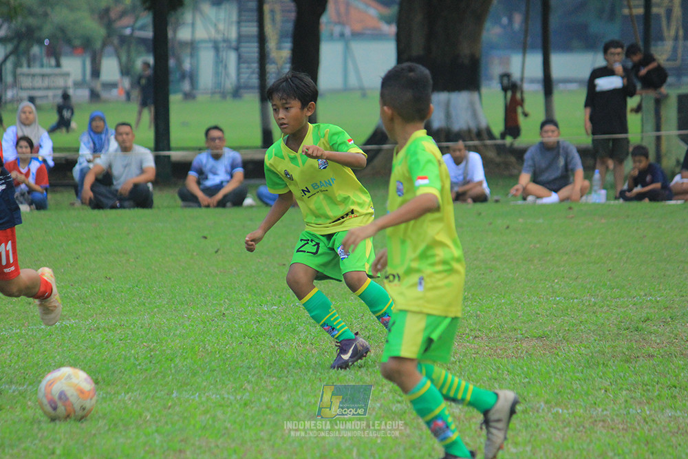 ijl u11 310526 akademy citra remaja vs binna banua fc