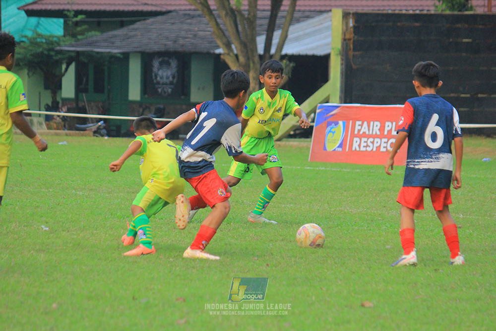 ijl u11 310526 akademy citra remaja vs binna banua fc