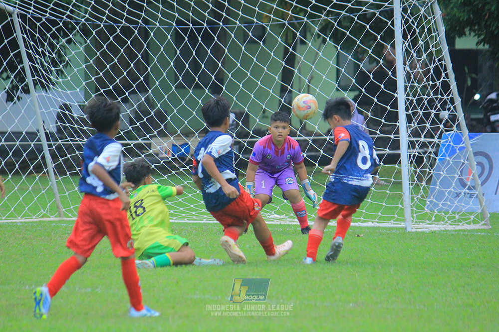 ijl u11 310526 akademy citra remaja vs binna banua fc