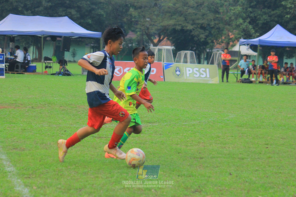 ijl u11 310526 akademy citra remaja vs binna banua fc