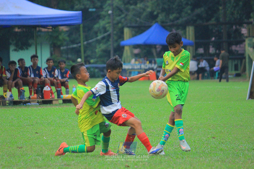 ijl u11 310526 akademy citra remaja vs binna banua fc