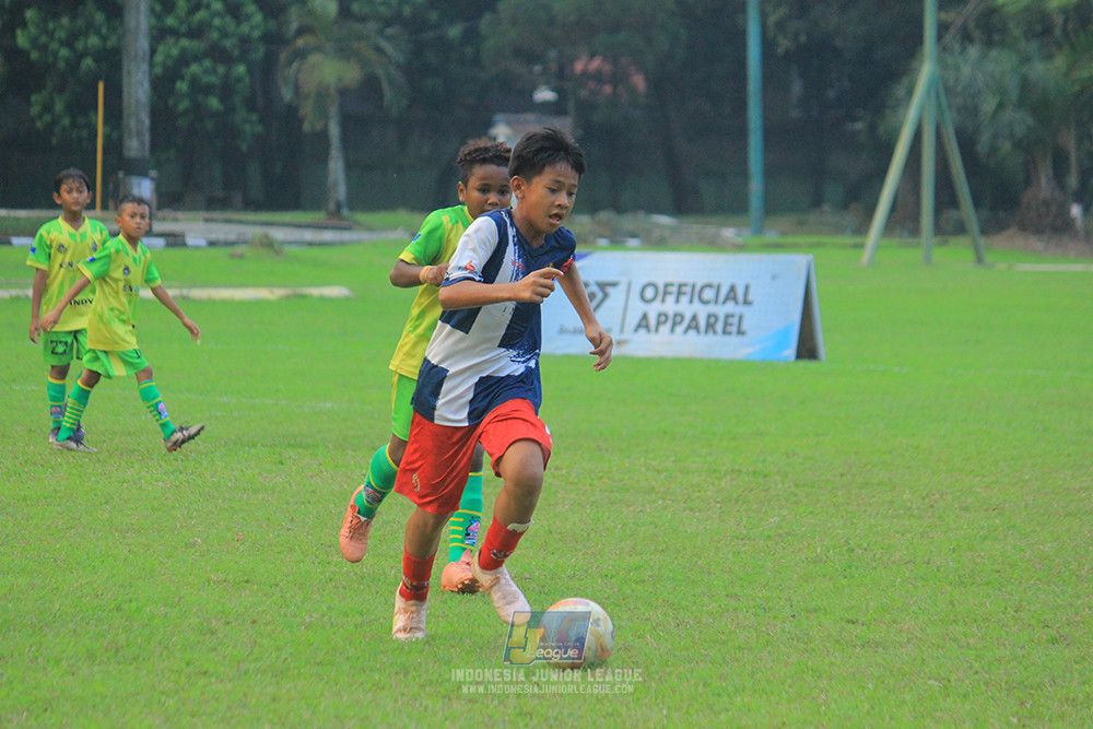 ijl u11 310526 akademy citra remaja vs binna banua fc
