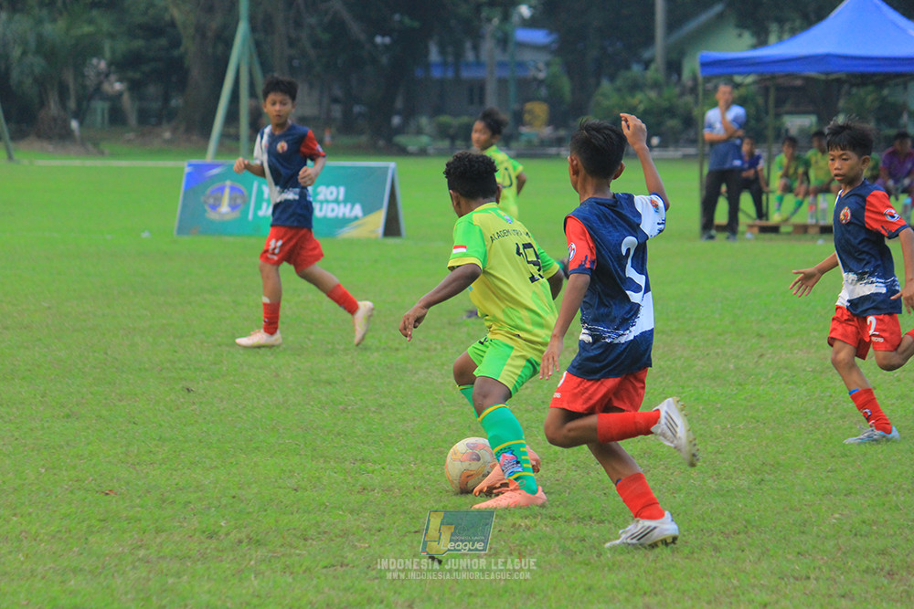 ijl u11 310526 akademy citra remaja vs binna banua fc