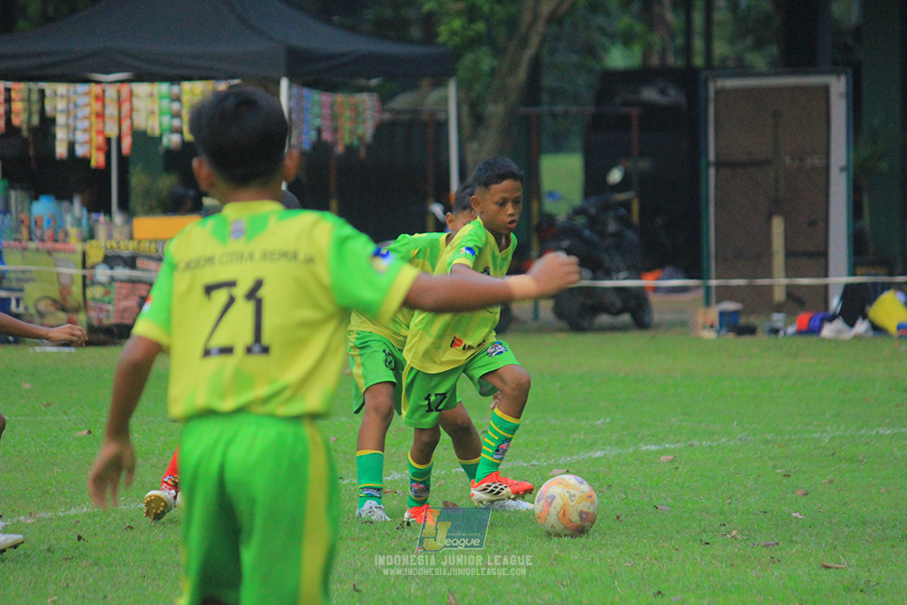 ijl u11 310526 akademy citra remaja vs binna banua fc