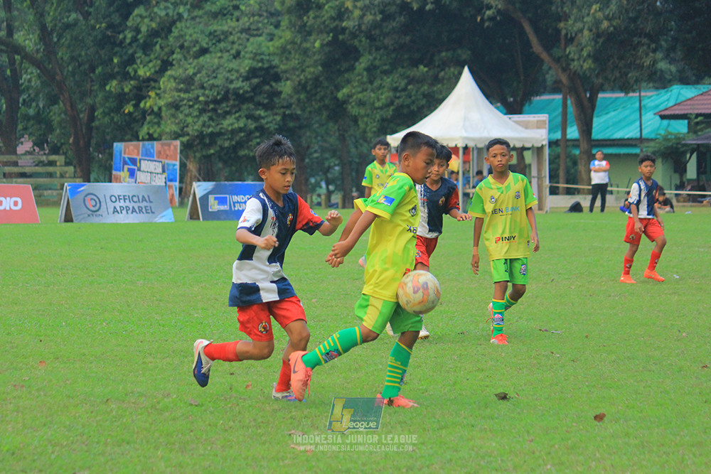 ijl u11 310526 akademy citra remaja vs binna banua fc