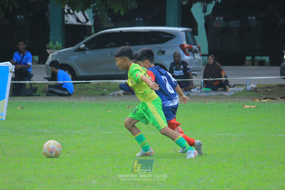ijl u11 310526 akademy citra remaja vs binna banua fc