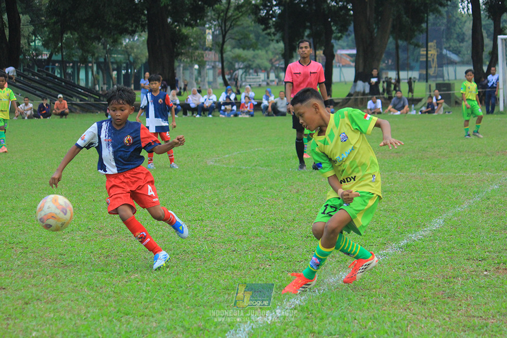 ijl u11 310526 akademy citra remaja vs binna banua fc