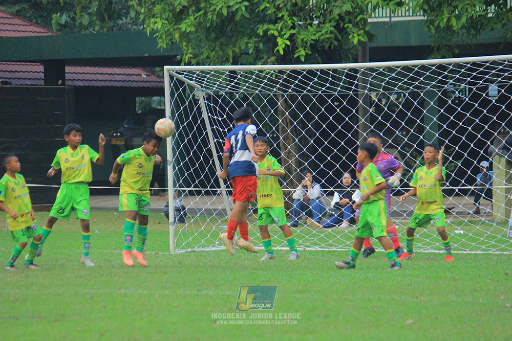ijl u11 310526 akademy citra remaja vs binna banua fc