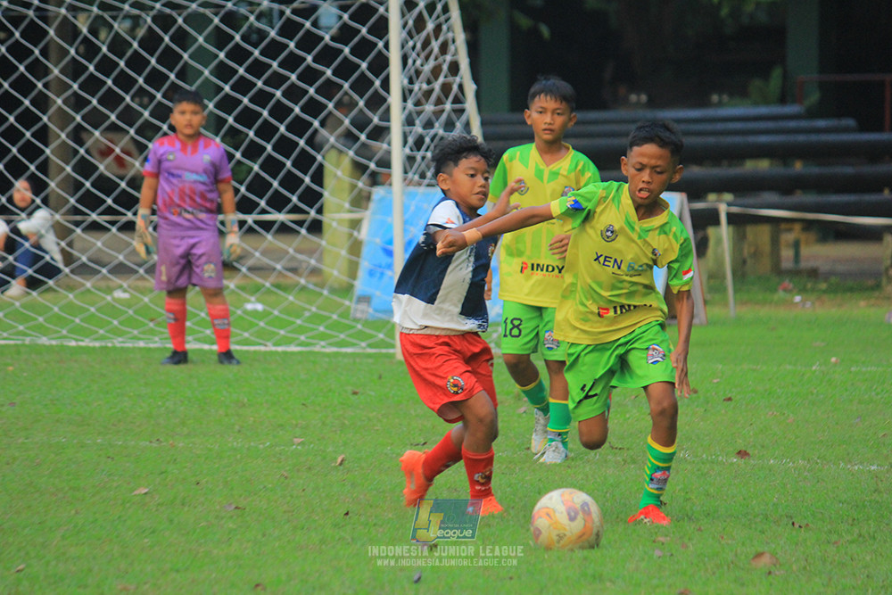 ijl u11 310526 akademy citra remaja vs binna banua fc