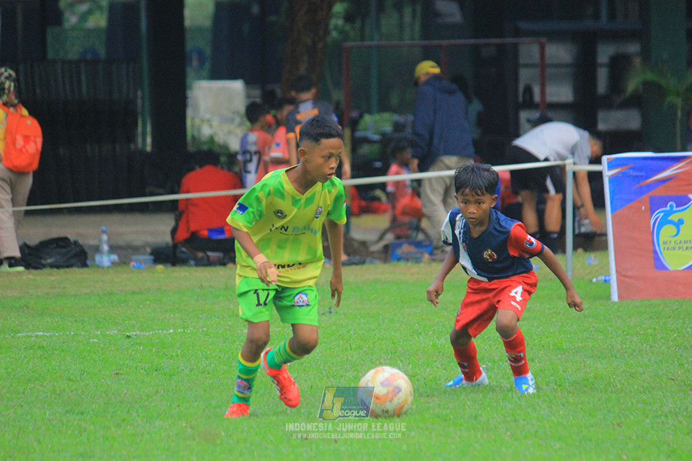 ijl u11 310526 akademy citra remaja vs binna banua fc