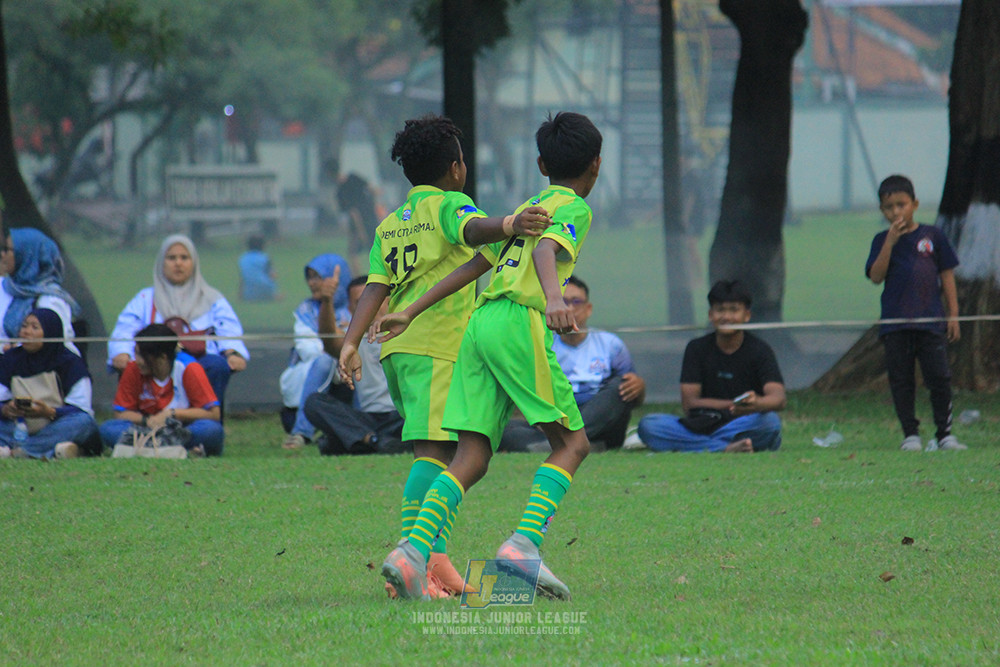 ijl u11 310526 akademy citra remaja vs binna banua fc